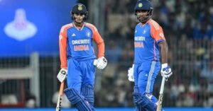 ഇന്ത്യൻ ടീമിന് കനത്ത തിരിച്ചടി; അണുബാധയെത്തുടർന്ന് ഈ ഇന്ത്യൻ താരം ആശുപത്രിയിൽ; ലോകകപ്പ് മത്സരങ്ങൾ നഷ്ടമാകും