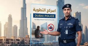 സന്ദർശക വിസയിലെത്തി ഭിക്ഷാടനം: ദുബായിൽ പിടിയിലായ യാചകന് മൂന്ന് ആഡംബര കാറുകൾ !