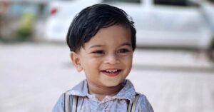 ഷാർജയിൽ വാഹനാപകടം; പിതാവിനെ കാണാൻ വിരുന്നെത്തിയ രണ്ട് വയസ്സുകാരനായ മലയാളി ബാലനു ദാരുണാന്ത്യം