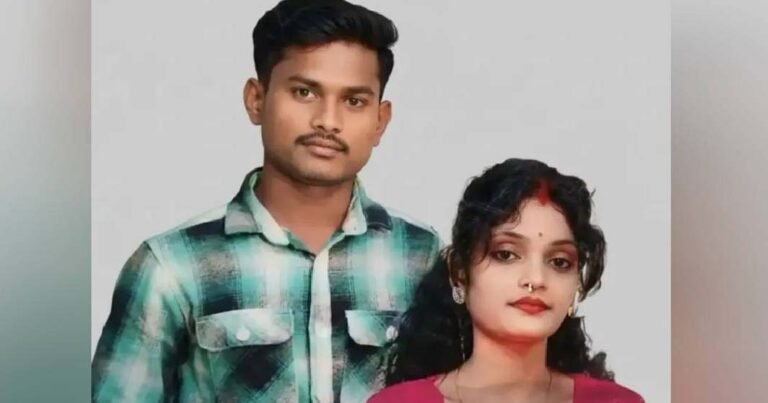 വിവാഹയാത്രയ്ക്കിടെ അക്രമിസംഘം കാർ തടഞ്ഞു; വധുവിനെ തോക്ക് ചൂണ്ടി തട്ടിക്കൊണ്ടുപോയി; പിന്നിൽ മുൻകാമുകനെന്ന് സംശയം