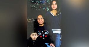 വീട്ടിൽ രക്തക്കറയും മൽപിടുത്തത്തിന്റെ ലക്ഷണങ്ങളും: അലബാമയിൽ അമ്മയെയും രണ്ട് മക്കളെയും തട്ടിക്കൊണ്ടുപോയ തൊഴിലുടമ ഉൾപ്പെടെ രണ്ട് പേർ പിടിയിൽ