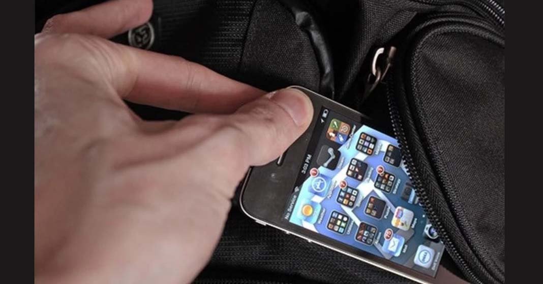 ഇടുക്കിയിൽ നിന്നും കാണാതാകുന്ന മൊബൈൽ ഫോണുകൾ സംസ്ഥാനം കടക്കുന്നു; പിന്നിൽ ഇവർ…..