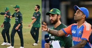 ടി20 ലോകകപ്പിൽ ഇന്ത്യയുമായി കളിക്കില്ല; ഞെട്ടിക്കുന്ന പ്രഖ്യാപനവുമായി പാകിസ്താൻ സർക്കാർ; നടപടി ബംഗ്ലാദേശിന് ഐക്യദാർഢ്യം പ്രഖ്യാപിച്ച്