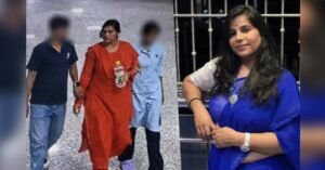 ഗുഡ്‌സ് ട്രെയിനിന്റെ ഹോൺ മുഴങ്ങിയിട്ടും അവർ മാറിയില്ല; ഹൈദരാബാദിനെ നടുക്കി കൂട്ട ആത്മഹത്യ; ടെക്കി യുവതിയും മക്കളും ട്രെയിനിന് മുന്നിൽ ചാടി മരിച്ചു