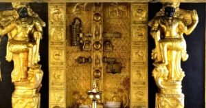 ശബരിമല സ്വർണ്ണക്കൊള്ള: സ്വർണ്ണപ്പാളികൾ വീണ്ടും പരിശോധിക്കും; ഹൈക്കോടതിയുടെ നിർണ്ണായക ഉത്തരവ്; സാമ്പിള്‍ ശേഖരിക്കാന്‍ SITക്ക് അനുമതി