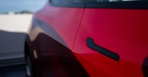 ഇവികളിലെ ഹിഡൻ ഡോർ ഹാൻഡിലുകൾക്ക് ചൈനയിൽ നിരോധനം; വാഹന ലോകത്ത് വലിയ മാറ്റത്തിന് തുടക്കം