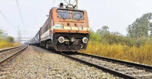 പ്രണയനൈരാശ്യത്തിൽ റെയിൽവേ ട്രാക്കിൽ ജീവനൊടുക്കാൻ ശ്രമം; കോഴിക്കോട് സ്വദേശിക്ക് രക്ഷകരായി കേരള പോലീസ്