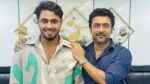Suriya, Antony Varghese Pepe, Viswanath & Sons, Mamitha Baiju, Venky Atluri, Malayalam Cinema News, Tamil Cinema News, Fanboy Moment