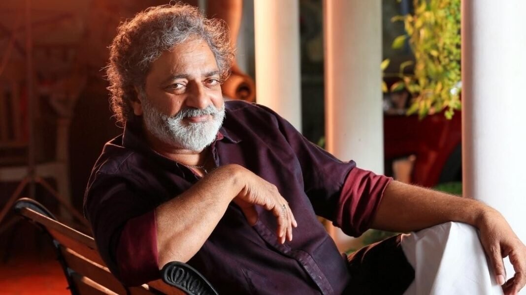 Joy Mathew Trolls CPM on Facebook