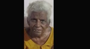 Heartbreaking scene at a house in Thrissur following a fatal stray dog attack on an elderly woman.