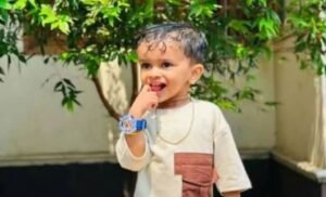 Tragic scene of an accident involving a pickup van in Malappuram, Kerala.