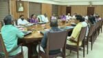 Kerala Cabinet Meeting highlights featuring Narcotic Control Bureau and Welfare Schemes.