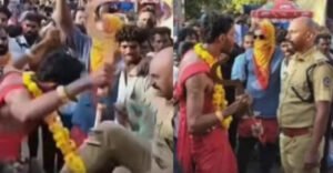 Documentary Controversey