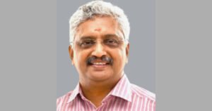 പി ശ്രീകുമാര്‍