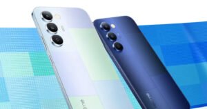 7000mAh ബാറ്ററിയുമായി റിയൽമി പി4