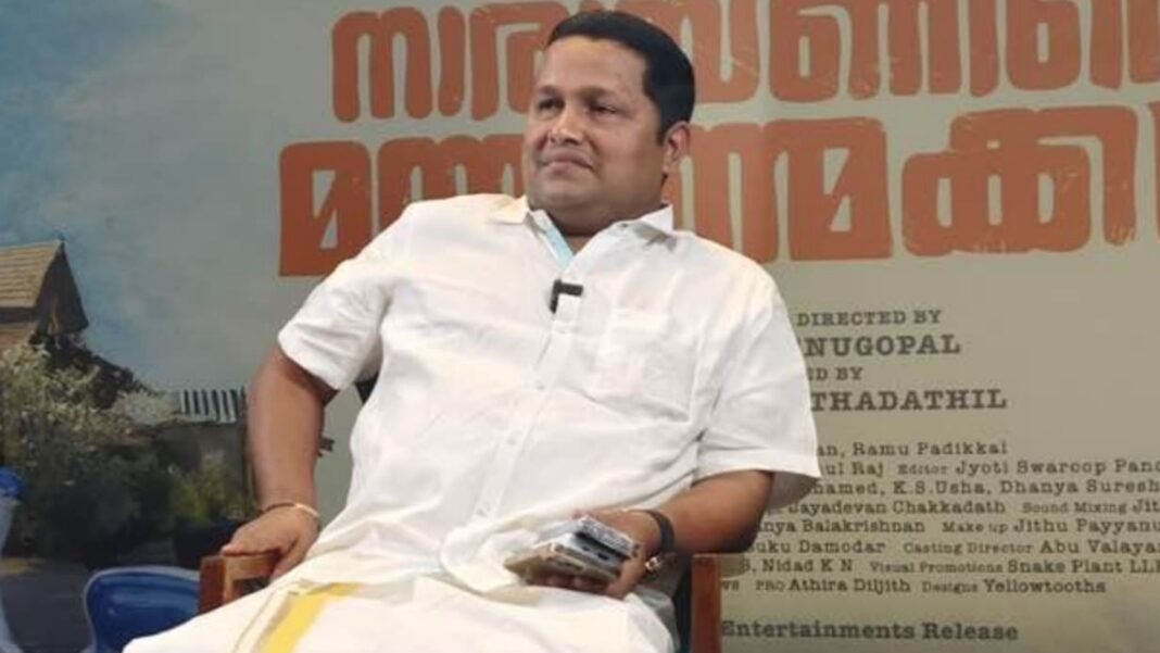 യുകെ വിസ തട്ടിപ്പ്