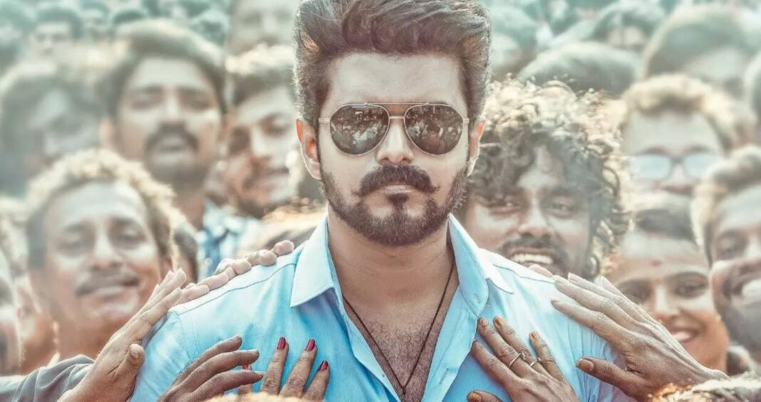 റിലീസിന് മുൻപേ ₹121 കോടി