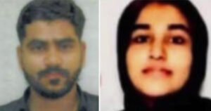 ഒമാനിൽ മിന്നൽപ്രളയം;