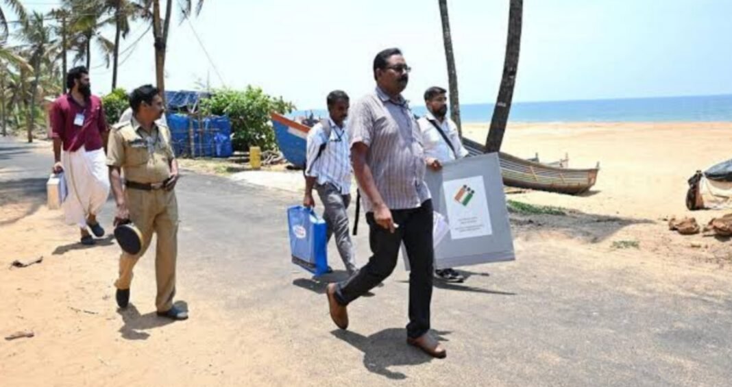 സംസ്ഥാനത്ത്