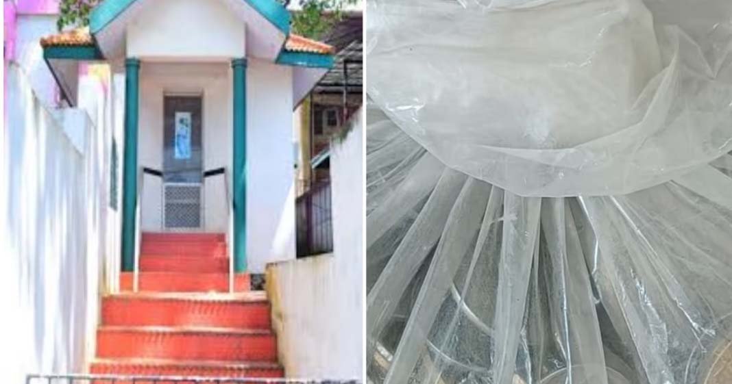 തിരുവനന്തപുരം അമ്മത്തൊട്ടിലിൽ അലാറം മുഴങ്ങി; ചെന്ന് നോക്കിയപ്പോൾ കിട്ടിയത് കുഞ്ഞിനെയല്ല, മറ്റൊരു അപൂർവ്വ നിധി…!