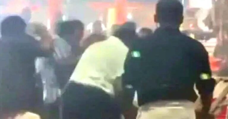 ക്ഷേത്രോത്സവത്തിനിടെ മർദിച്ചത് ആറംഗസംഘം; കൊല്ലം മരുത്തടിയിൽ ഉത്സവത്തിനിടെ മർദനമേറ്റ കൗമാരക്കാരനു ദാരുണാന്ത്യം