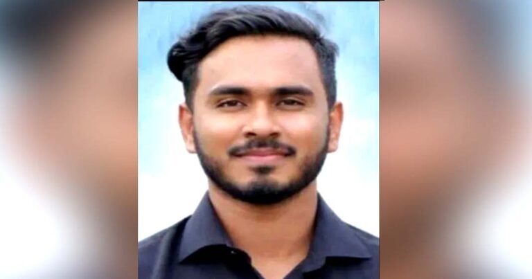 കട്ടപ്പനയിൽ വാഹനാപകടം: കാനഡയിൽ നിന്ന് അവധിക്ക് നാട്ടിലെത്തിയ യുവാവ് മരിച്ചു