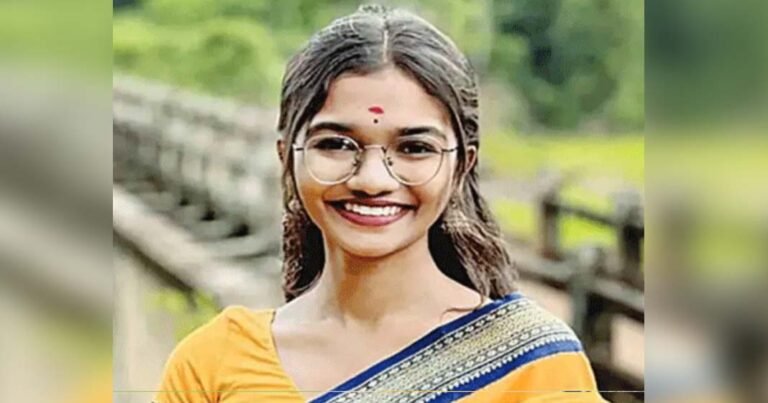 മുന്നിലെ കാർ പെട്ടെന്ന് യൂടേൺ എടുത്തതിനെ തുടർന്ന് അപകടം; ചെന്നൈയിൽ മലയാളി വിദ്യാർത്ഥിനിക്ക് ദാരുണാന്ത്യം