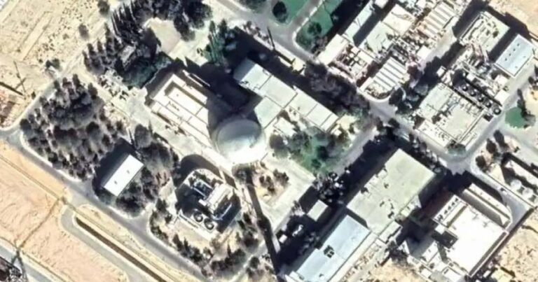 ഇസ്രയേലിന്റെ ഡിമോണ ആണവകേന്ദ്രം തകർക്കുമെന്ന് ഇറാന്റെ ഭീഷണി; പശ്ചിമേഷ്യയിൽ ആണവയുദ്ധഭീതി