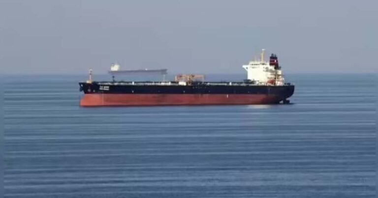 ഹുർമുസ് കടലിടുക്കിൽ കപ്പലുകൾക്ക് 'ടോൾ' ഏർപ്പെടുത്താൻ ഇറാൻ; ആഗോള ഇന്ധന വിപണി ആശങ്കയിൽ