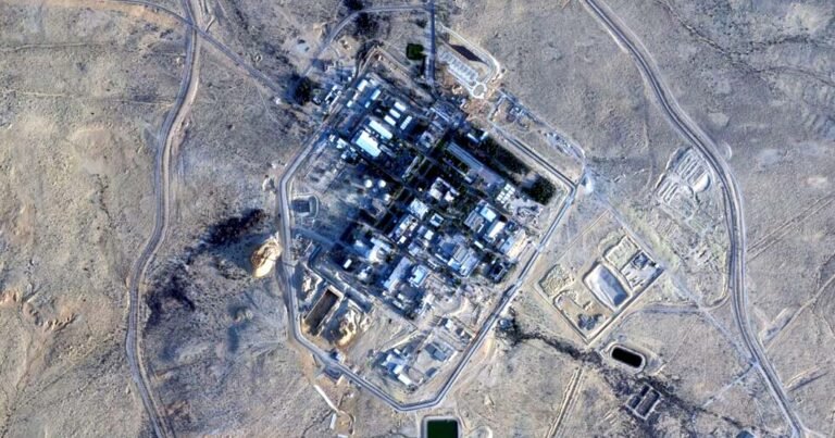 പ്രതിരോധ കവചങ്ങൾ തീർത്ത ലോകത്തിലെ ഏറ്റവും സുരക്ഷിത കേന്ദ്രം; എന്താണ് ഡിമോണ…? ലക്ഷ്യമിടാൻ ഇറാന് കഴിയുമോ?