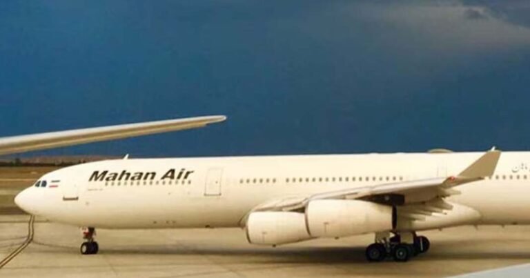 ഇറാനിലെ മഷാദ് വിമാനത്താവളത്തിൽ അമേരിക്കൻ വ്യോമാക്രമണം; ഇന്ത്യയിലേക്ക് മരുന്നുകളുമായി വരാനിരുന്ന വിമാനം തകർത്തു