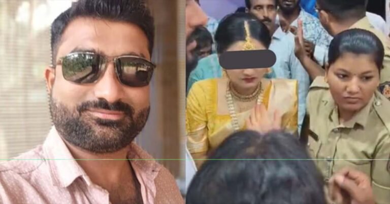 വഞ്ചന തിരിച്ചറിഞ്ഞപ്പോൾ ധീരമായ തീരുമാനം; അജ്ഞാത കത്ത് ലഭിച്ചതിന് പിന്നാലെ വിവാഹം ഉപേക്ഷിച്ച് വിവാഹമണ്ഡപത്തിൽ നിന്നും ഇറങ്ങി വധു