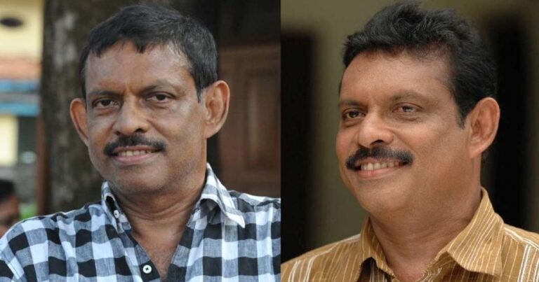 മലയാള നാടക-സിനിമ രംഗത്തെ നിറസാന്നിധ്യം ഇ.എ. രാജേന്ദ്രൻ ഓർമ്മയായി; 'കളിയാട്ട'ത്തിലൂടെ സിനിമയിൽ സജീവമായ കരുത്തുറ്റ നടൻ