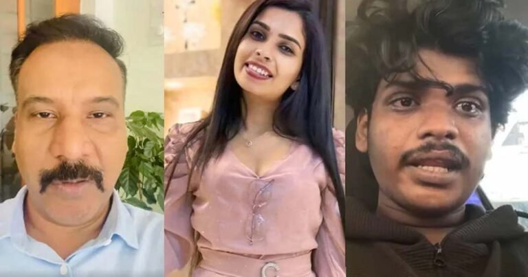 കിച്ചുവിന് പറയാനുള്ളത് അതിഭീകരമായ കാര്യങ്ങൾ; രേണുവിന്റെ കരച്ചിൽ വെറും അഭിനയമെന്ന് ഫിറോസ്