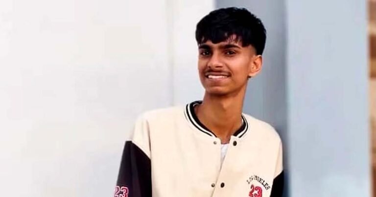 ഉത്സവവുമായി ബന്ധപ്പെട്ട ഫ്ലോട്ട് കടന്നുപോകുന്നതിനിടെ കാലിൽ ചവിട്ടിയെന്ന് ആരോപിച്ച് തർക്കം; 19 കാരനെ കുത്തിക്കൊലപ്പെടുത്തി