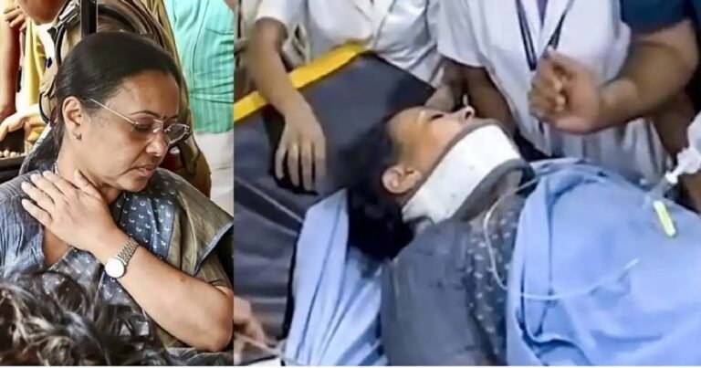 മന്ത്രി വീണ ജോർജിനെതിരായ വധശ്രമക്കേസ്: കെ.എസ്.യു നേതാക്കളെ രണ്ട് ദിവസത്തേക്ക് കസ്റ്റഡിയിൽ വിട്ടു; അന്വേഷണം വ്യാപിപ്പിച്ച് പോലീസ്