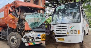 കെഎസ്ആർടിസി