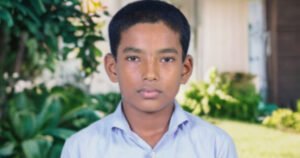 അമ്മവീട്ടിലെ