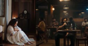 പേളി–ശ്രീനിഷ്