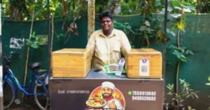 പണിമുടങ്ങിയ