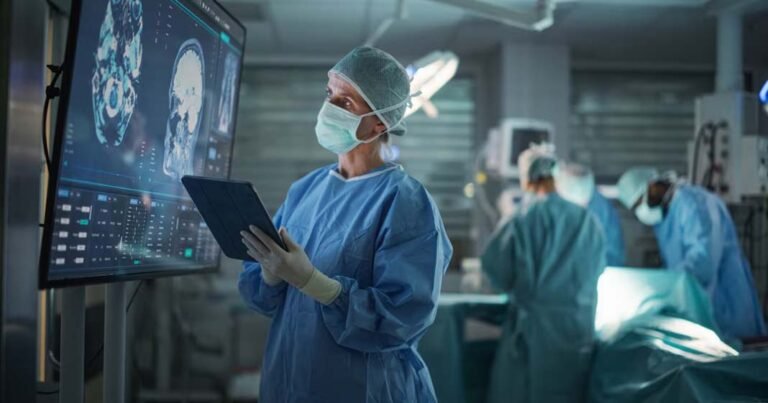 അഞ്ച് ദിവസം കൊണ്ട് അപ്രത്യക്ഷമായ ട്യൂമർ: ബ്രെയിൻ ക്യാൻസറിന് അന്ത്യം കുറിക്കുമോ? കാൻസർ ചികിത്സയിൽ ലോകത്തെ ഞെട്ടിച്ച് പുതിയ കണ്ടെത്തൽ…!