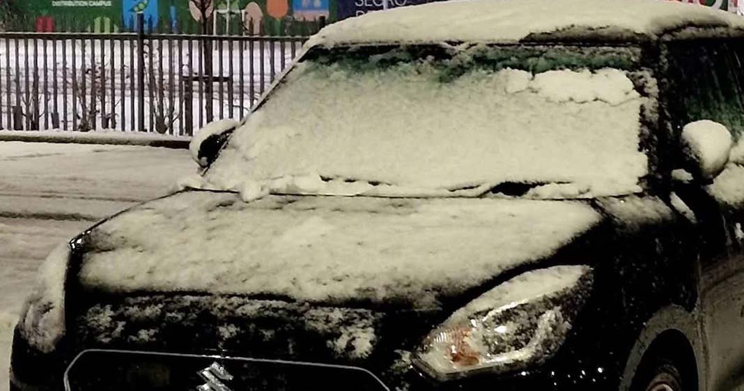 യുകെയിൽ കാറിടിച്ച് ഏഴ് പേർക്ക് പരിക്കേറ്റ സംഭവം; പ്രതി മലയാളി; ഇടുക്കി സ്വദേശിക്കെതിരെ കൊലപാതകശ്രമത്തിന് കേസ്