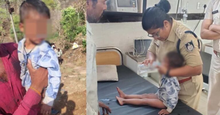 സംശയരോഗം മൂത്ത് ക്രൂരത; ഭാര്യയെ തലയ്ക്കടിച്ചു കൊന്നു, രണ്ട് വയസ്സുകാരനെ കാട്ടിലുപേക്ഷിച്ചു