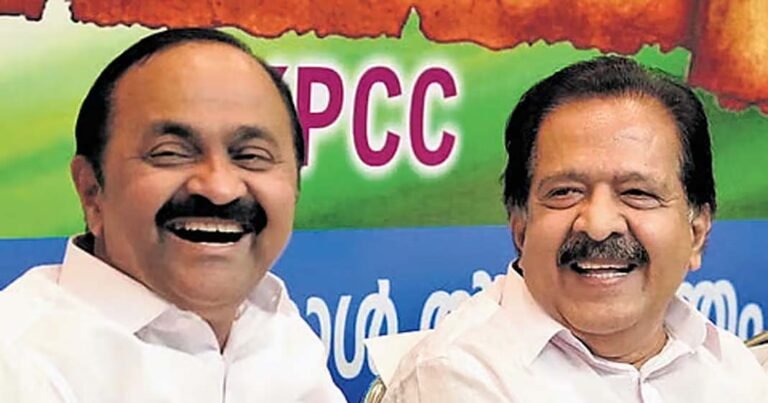 പൈലറ്റും എസ്കോർട്ടും വേണ്ടെന്ന് സതീശനും ചെന്നിത്തലയും; പൊലീസിനെ തിരിച്ചയച്ചു; രാഷ്ട്രീയ നേതാക്കളുടെ ഗൺമാൻമാരെ തിരിച്ചുവിളിക്കുന്നു
